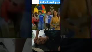 miskin banyak gaya