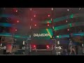 DRAEDEN @ ESCAPADE MUSIC FESTIVAL 2022 Recap