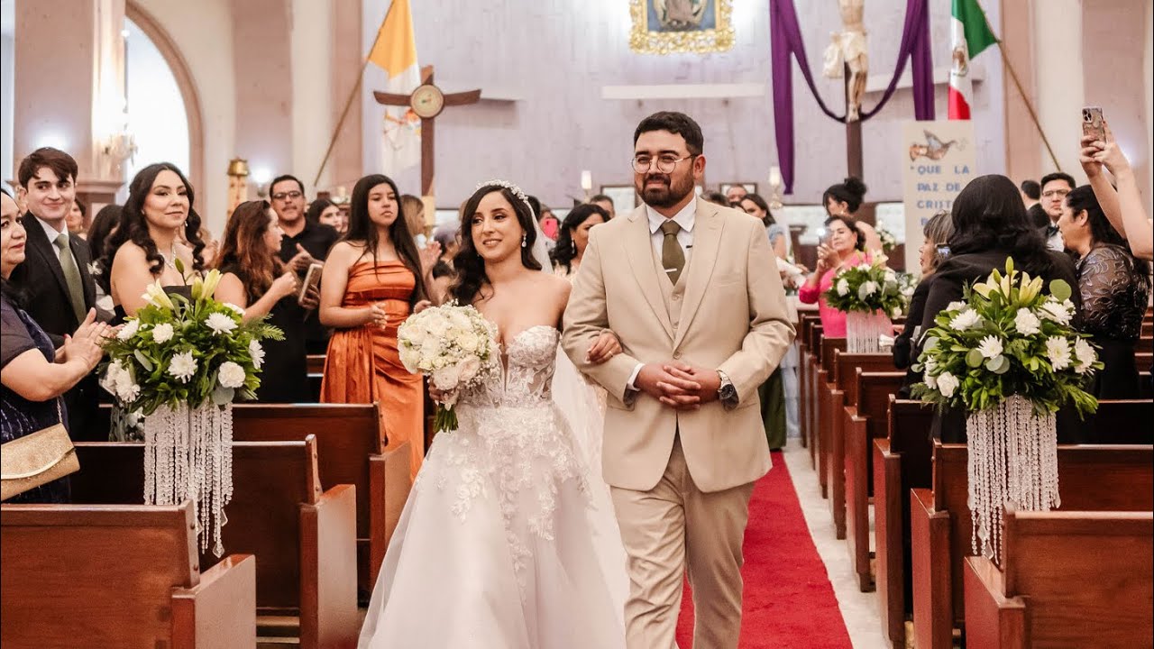 Gabriel & Yanitza (Highlights)