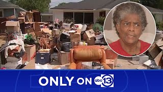 Retired teacher tells ABC13 she unknowingly signed away her home