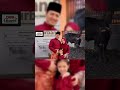 Tetap tak lupa dengan Fatima 🥰