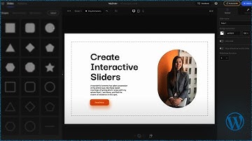 How to Create a FREE Slider in WordPress with Depicter Slider | Free