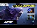 Kaori Bane Soft Support - Dota 2 Patch 7.41c Pro Player Gameplay