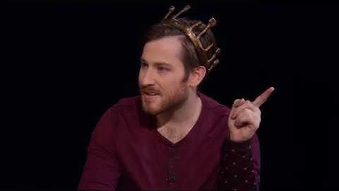 myShakespeare | Macbeth 5.7 Interview: Macbeth