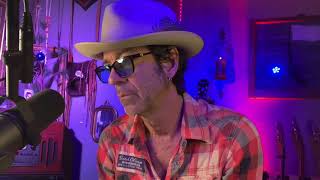 Video thumbnail of "Travis Meadows - December"