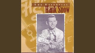 Video-Miniaturansicht von „Hank Snow - The Golden Rocket“