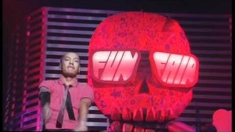 RIP SLYME 『Bubble Trouble 』