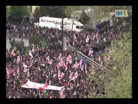 ნაციონალური მოძრაობის აქციის მასშტაბი_ nacionaluri modzraobis aqciis mashtabebi