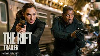 THE RIFT | Concept Trailer | Denzel Washington, Gal Gadot | Stylized Edit