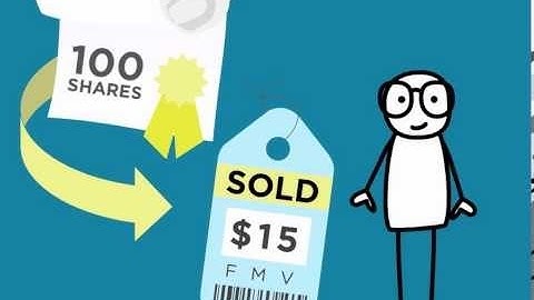 What are Employee Share Schemes?