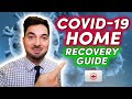 Coronavirus COVID Treatment | How To Get Rid Of COVID Coronavirus Recovery