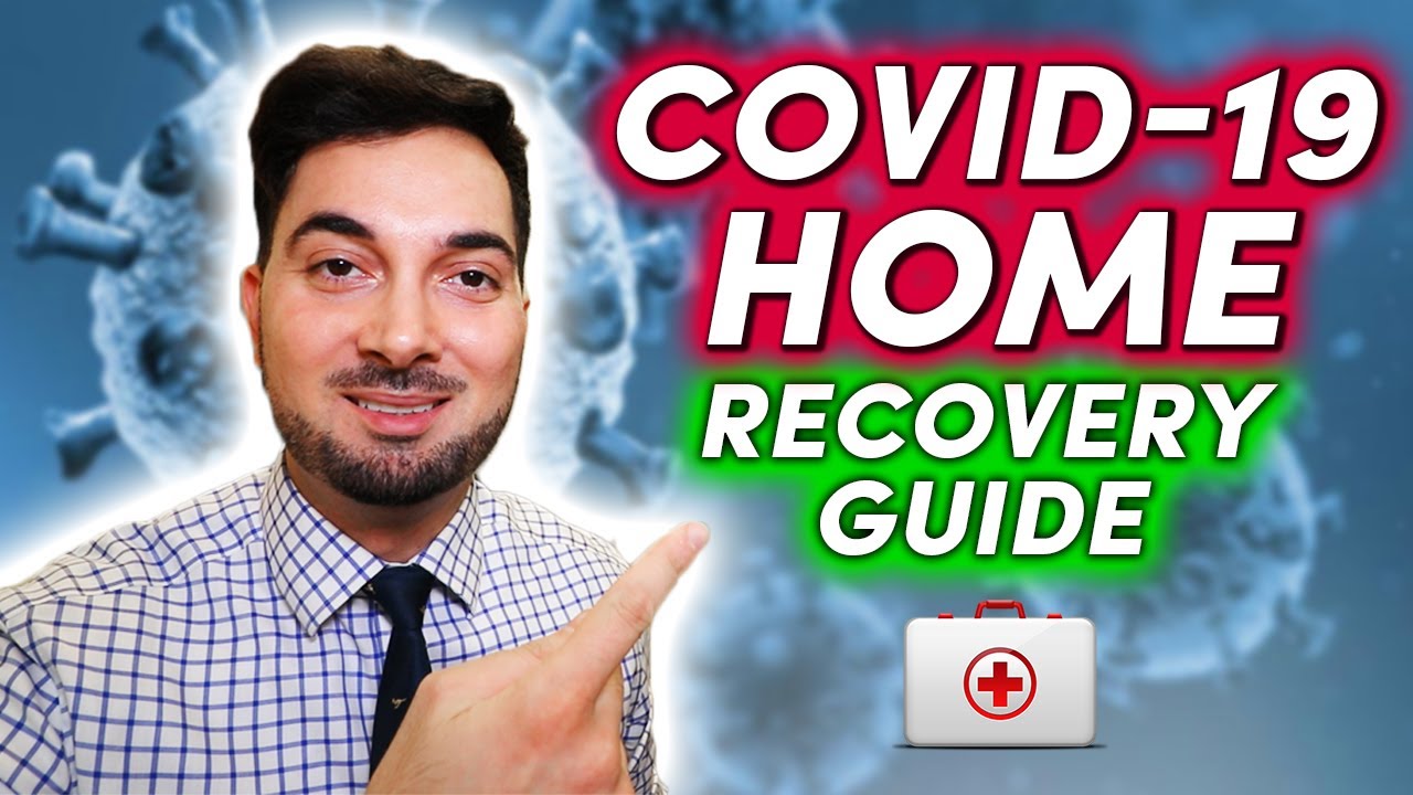 Coronavirus COVID Treatment | How To Get Rid Of COVID Coronavirus Recovery