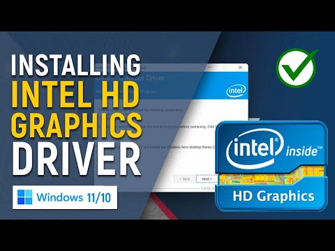 Intel HD Graphics Production Driver for Windows 10 32-bit (Windows) -  Download