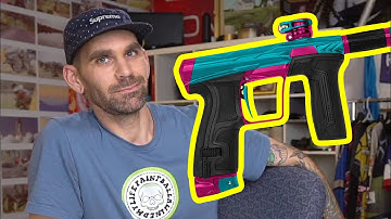 Planet Eclipse CS2 Pro & HK Army Invader CS2