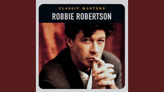 Video thumbnail of "Robbie Robertson - Mahk Jchi (Heartbeat Drum Song) (Remastered)"