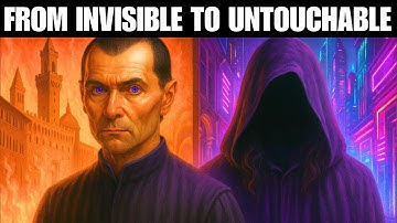 The Art of Becoming Untouchable | Machiavelli’s Hidden Lesson