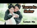 Korean Hindi Mix Song Moon Lovers Scarlet Heart Ryeo Requested 