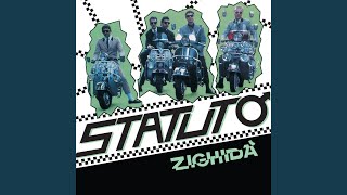 Video thumbnail of "Statuto - Ragazzo Ultrà"