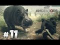 This Probably Wasn't A Good Idea! - Ancestors The Humankind Odyssey | PART 11 | HD
