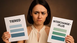 How to Know If Tiered or Interchange-Plus Pricing Works Better for You (Quick Guide)