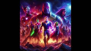 Avengers: Endgame - A Tale of Loss, Hope, and Sacrifice | Audio Book