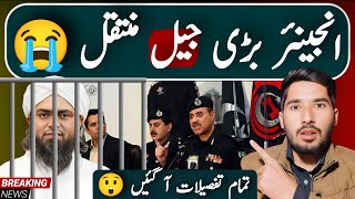 Download Lagu Latest Update On Engineer Muhammad Ali Mirza sb | By Ghulam Haider MP3 Download Lagu Latest Update On Engineer Muhammad Ali Mirza sb | By Ghulam Haider MP3