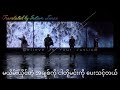 The Cat's Whiskers - Faith {Paradox Live - Myanmar Translation}