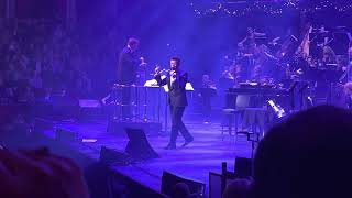 Rick Astley - How about you RAH London 15/12/2022