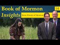 Enoswords of mormon  book of mormon insights with taylor and tyler revisited