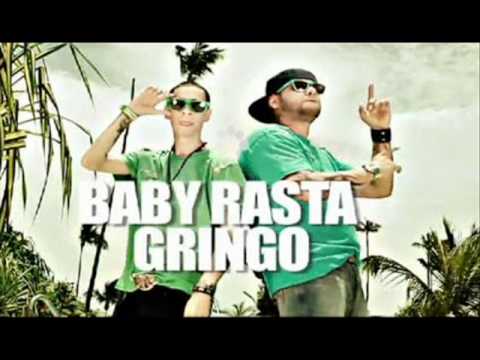 Na Na Na Na Na- Baby Rasta y Gringo (HQ) descarga