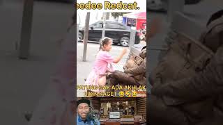 Download Lagu PATUNG GAK ADA AKHLAK BIKIN KAGET #shorts MP3 Download Lagu PATUNG GAK ADA AKHLAK BIKIN KAGET #shorts MP3