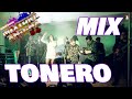 MIX TONERO  2023  EN VIVO - MIXTURA ANDINA