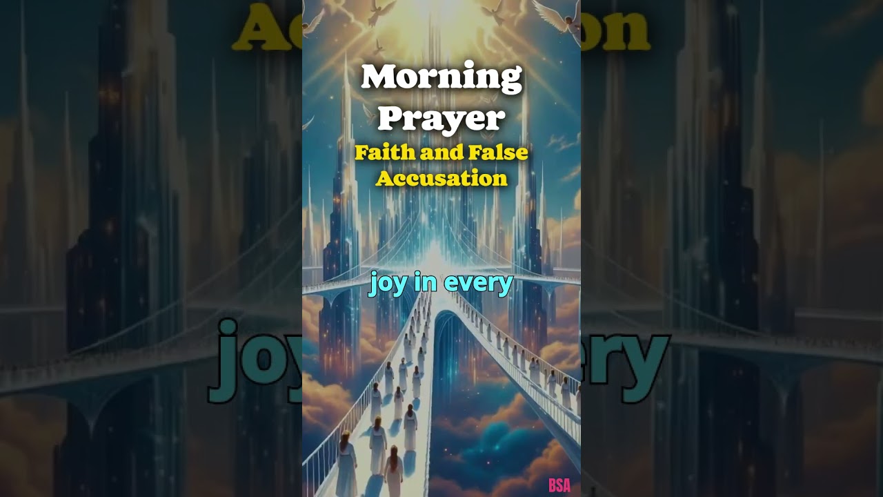 This Prayer Will Give You Joy Even in Life’s Hardest Trials 🙏 - 011826