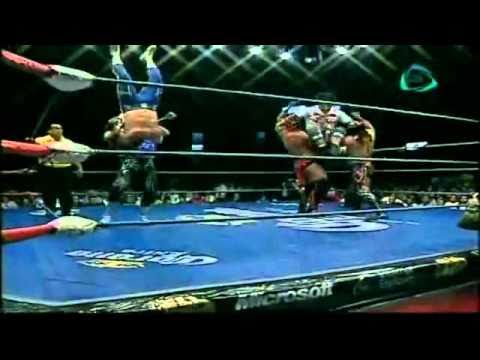 CMLL - 28.08.10 p.4