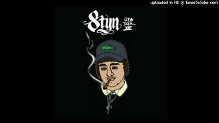 Styn - Pass Blokker
