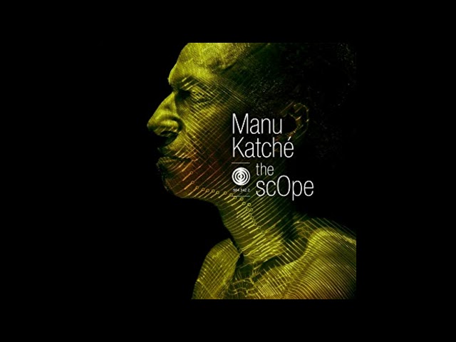 Manu Katche - Glow