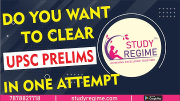 Crack the UPSC Prelims 2023 in One Attempt | Our Sure-Shot Strategy Revealed #upsc #ias#prelims2023