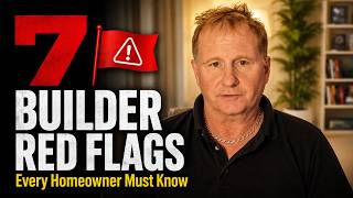 Celebrity 7 Things Contractors Say Right Before Everything Goes Wrong (Contractor Red Flags) Net Worth