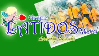 Video thumbnail of "Grupo LATIDOS de Tantoyuca Veracruz  ¨Linda Chaparrita¨"