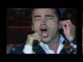 Alejandro Fernandez - me ire (vivo)