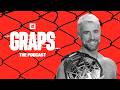 Why You Should Believe in WWE NXT Champ Joe Hendry | Complex Graps Wrestling Podcast