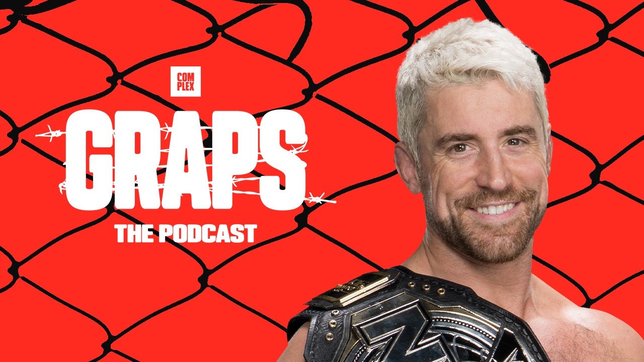 Complex Graps Interviews
