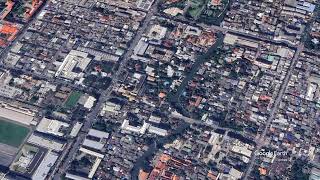 The Garden Palace Of Prince Arpaphan Aka Parichart