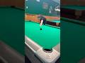 He Thought He Won… Then This 😂🎱 #PoolShot #Unexpected #Shorts