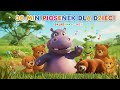 Składanka 30 min Mix Piosenki dla dzieci - MiniMelodie 2025 Mp3 Song