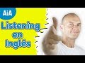 Practica de Listening en Ingles (Aprender Ingles Americano)