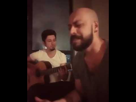 Burak Güner - Kusura Bakma ( Cover Tan Tasci)