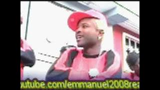 Show Off - Bal Non Ou Vle ( Sa Fre ) kanaval 2006