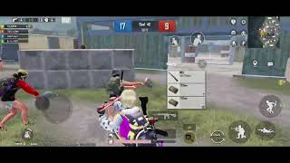 Pen fight only 4 v 4 easy 11 kills #viralvideo #bgmi #gaming screenshot 4