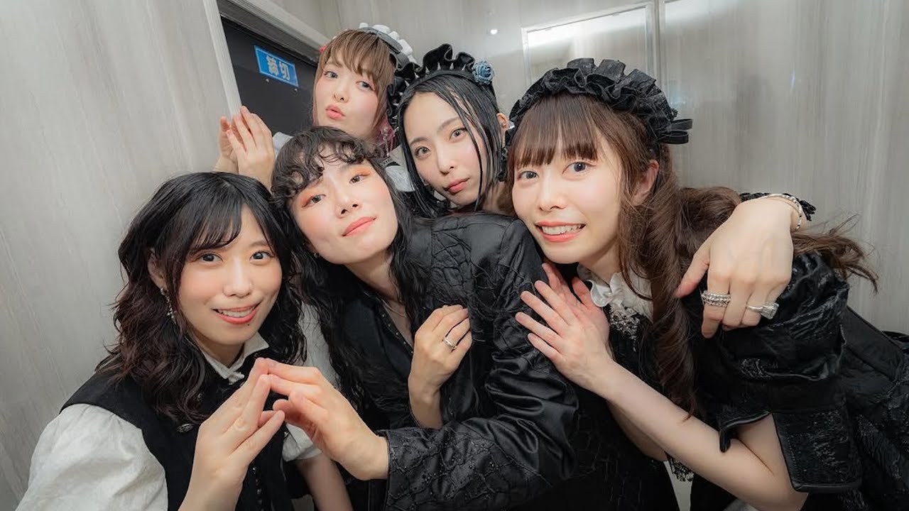 「REACCIÓN」| Band Maid - What is justice